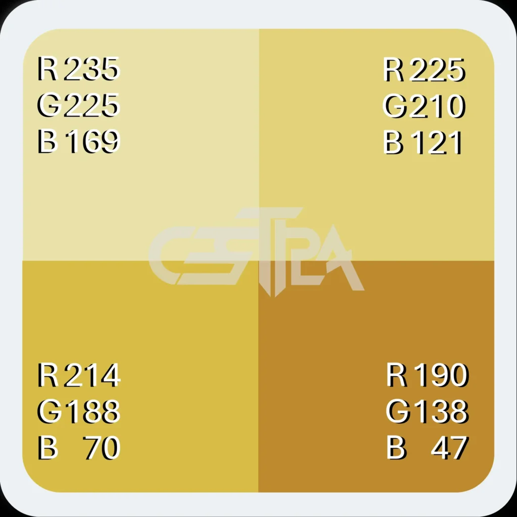 育峰,certiplat,色彩九宮格,季節,冬季