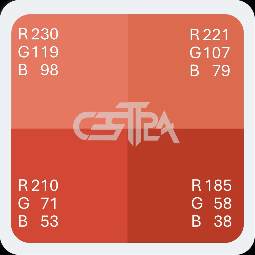 育峰,certiplat,色彩九宮格,季節,冬季