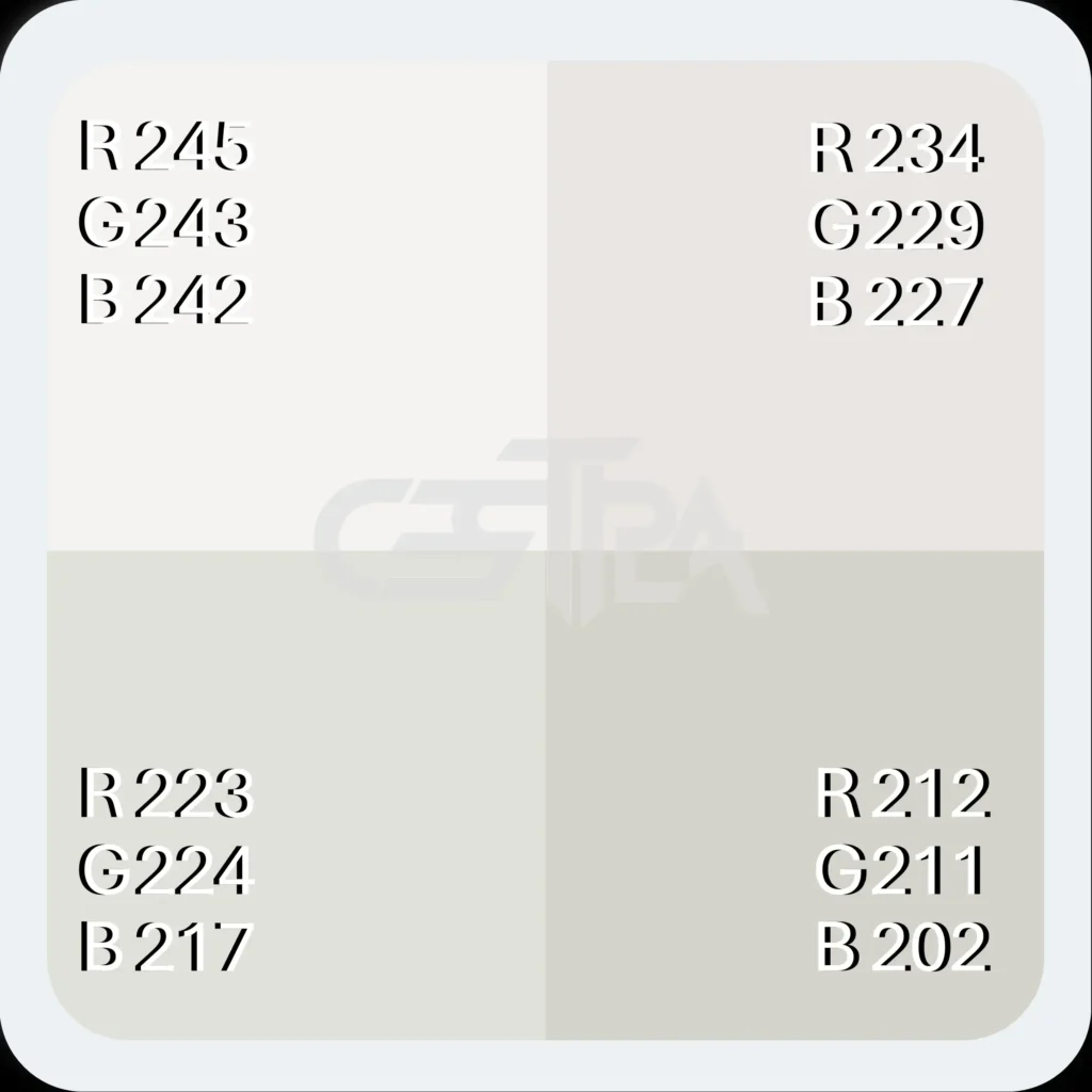 育峰,certiplat,色彩九宮格,季節,夏季