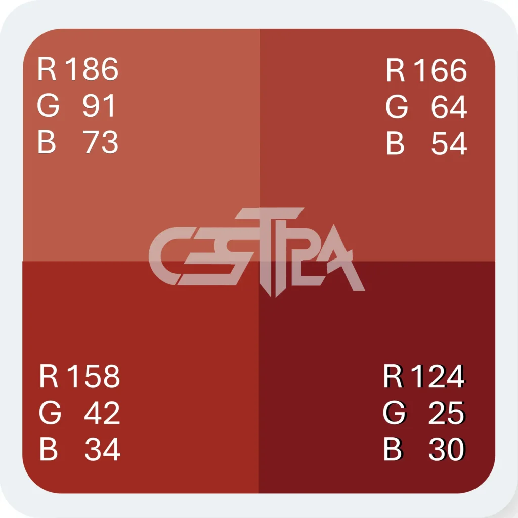 育峰,certiplat,色彩九宮格,季節,春季