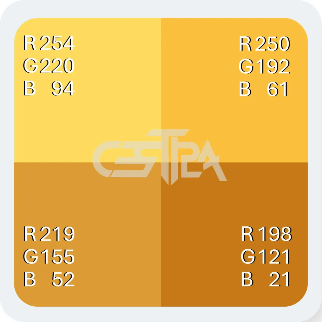 育峰,certiplat,色彩九宮格,季節,春季