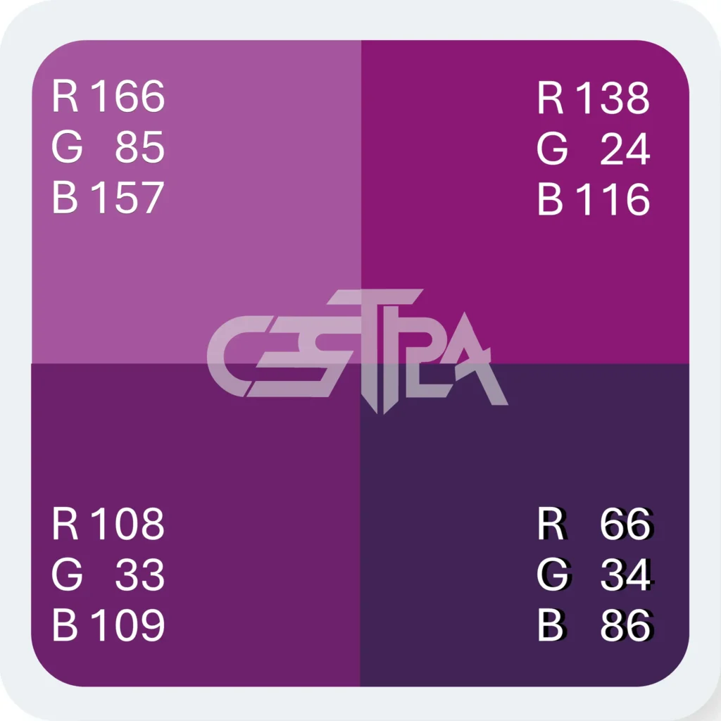 育峰,certiplat,色彩九宮格,季節,春季